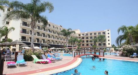 Tsokkos Gardens Hotel