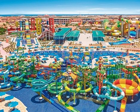 Pickalbatros Jungle Aqua Park-4