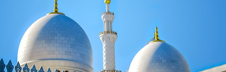 Ras al Khaimah Urlaub