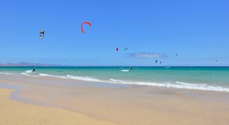 INNSiDE Fuerteventura