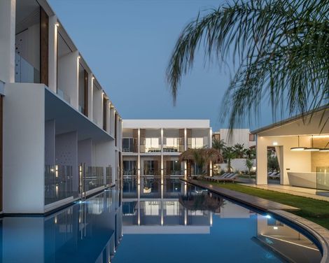 Aelius Hotel & Spa-1