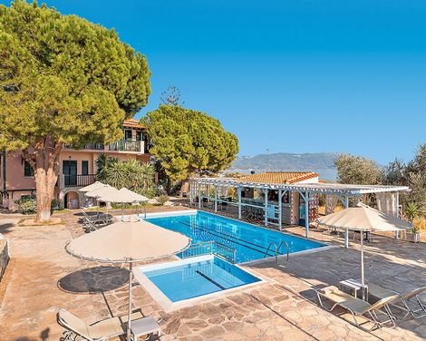 Ledra Samos Hotel-1
