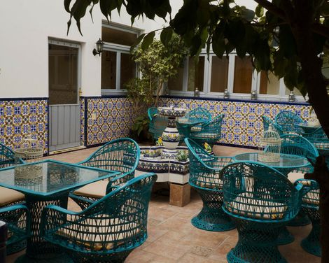 Hotel Mediterraneo Carihuela-0