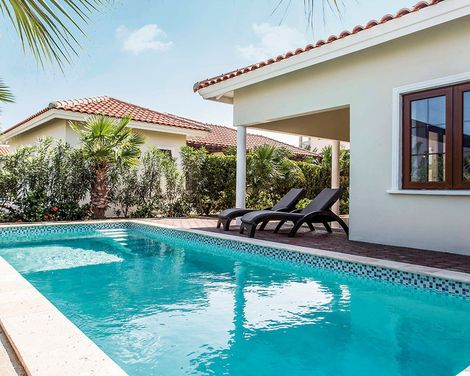 Acoya Curaçao Resort, Villas & Spa-4