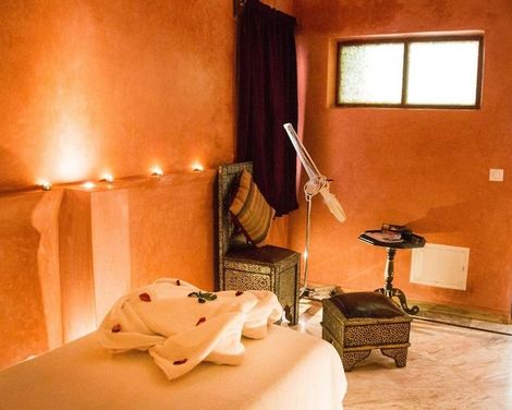Riad Palais Sebban-1