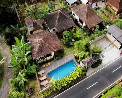 Belvilla Chaitanya Niketan-3