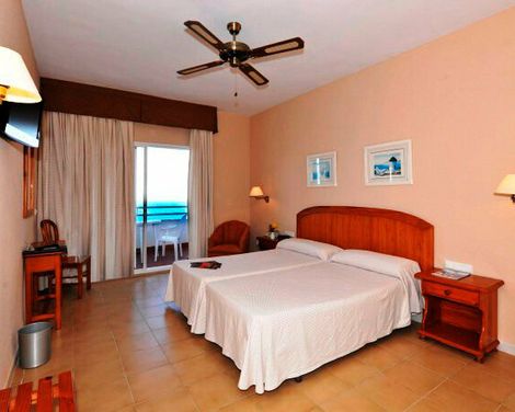 Hotel Salobrena Suites-4