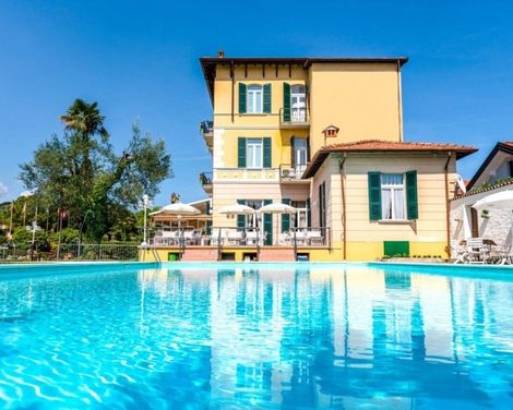 Hotel Maderno-4