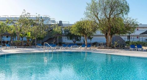 Alua Atlántico Golf Resort