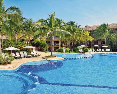 Catalonia Riviera Maya & Catalonia Yucatan Beach-3