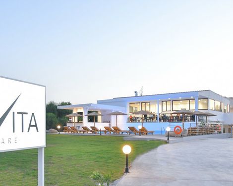 Evita Mare Hotel-2