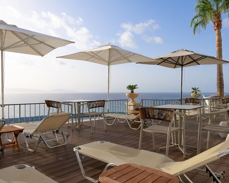 Palazzo Greco Boutique Hotel-2