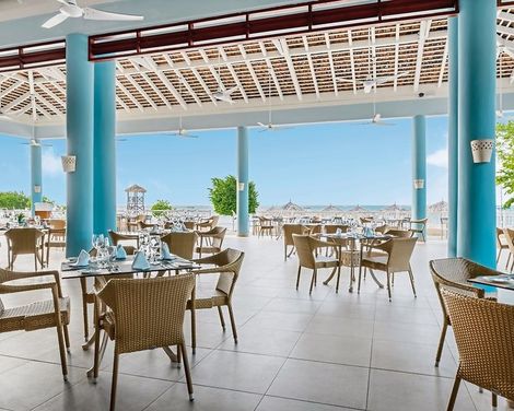 Iberostar Waves Rose Hall Beach-3