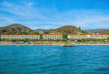 Xenios Anastasia Resort & Spa