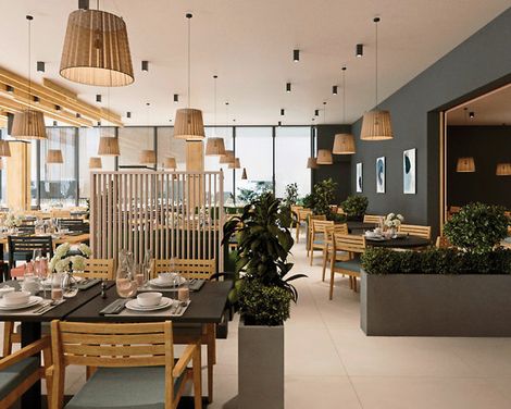 Pelegrin Plava Laguna Affiliated by Meliá-3