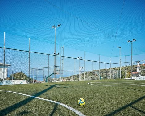 Leda Village Resort-2