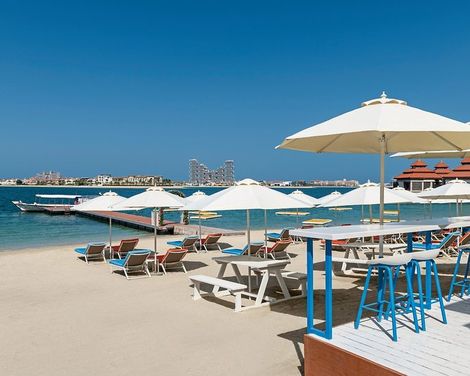 Aloft Palm Jumeirah-0