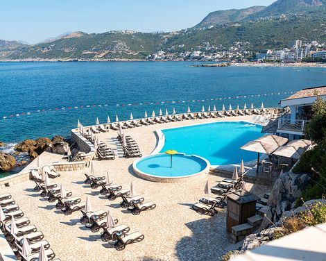 Radisson Resort Ruza Vjetrova-1