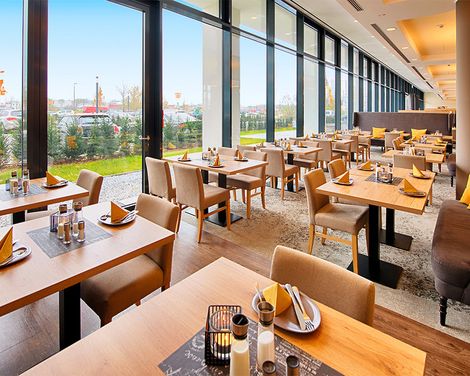 LOGINN Hotel Leipzig by ACHAT-3