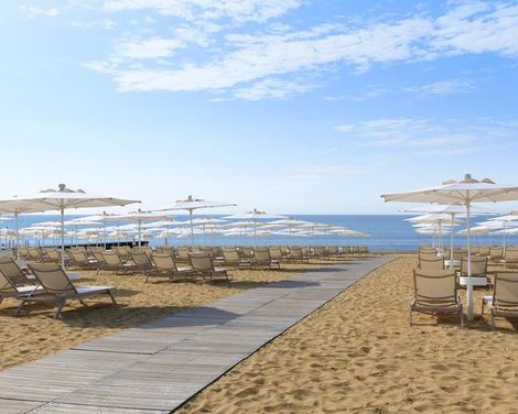 Almar Jesolo Resort & Spa-1