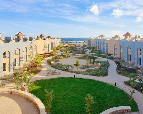 Lazuli Hotel Marsa Alam-4