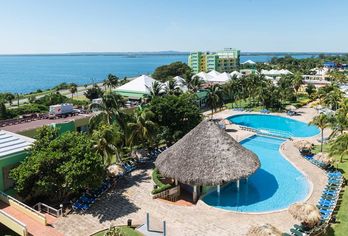 Hotel, Allegro Palma Real