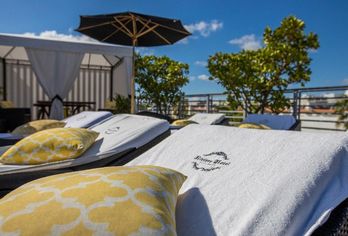 Riviera Hotel South Beach