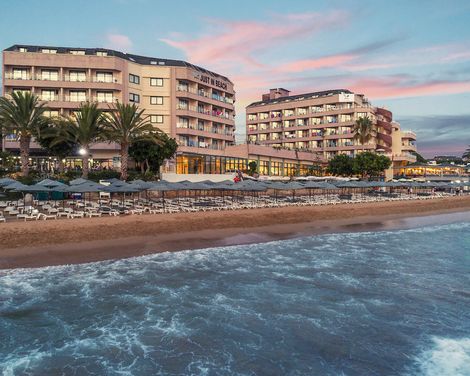 Aska Just In Beach-1