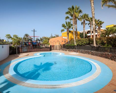 Occidental Jandía Playa-4