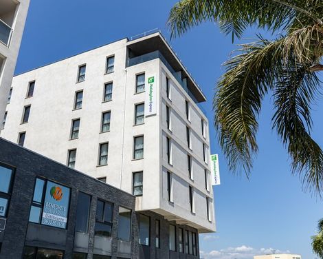 Holiday Inn Express Ajaccio-0
