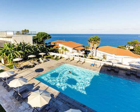 La Conchiglia Resort & SPA-2