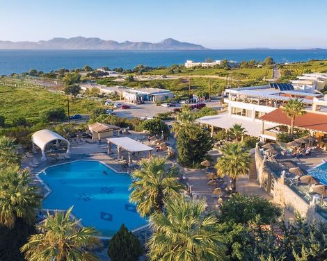 Kouros Palace Hotel-3