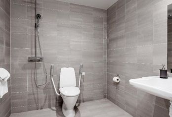 Hotel, Forenom Aparthotel Arlanda
