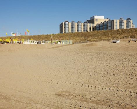 NH Zandvoort-1