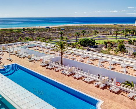 SBH Maxorata Resort-2