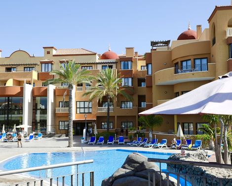 Grand Muthu Golf Plaza-0