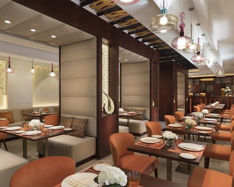 Souq Al Wakra Hotel Qatar By Tivoli-2