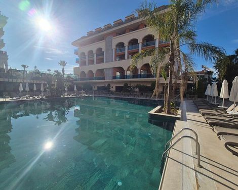 Orange Palace Hotel-2