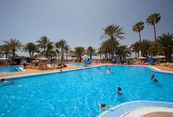 Grupotel Orquidea