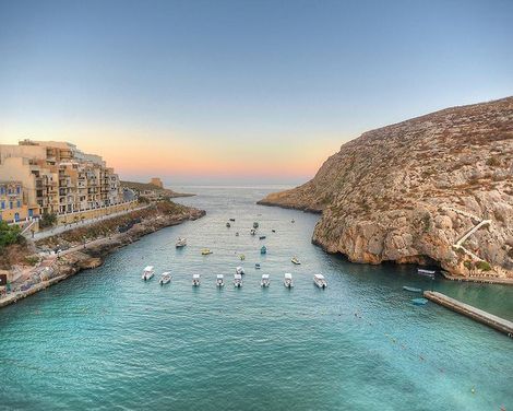 Saint Patrick's Hotel-2