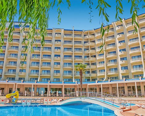 GRIFID Club Hotel Arabella-2