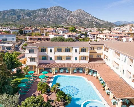 Hotel Maria Rosaria-2