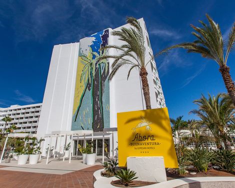 Abora Buenaventura by Lopesan Hotels-3