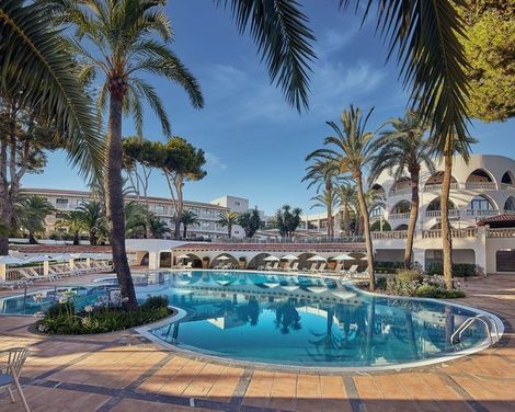 Hilton Mallorca Galatzo-3