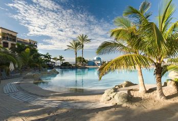 Hotel, Lopesan Villa del Conde Resort & Thalasso
