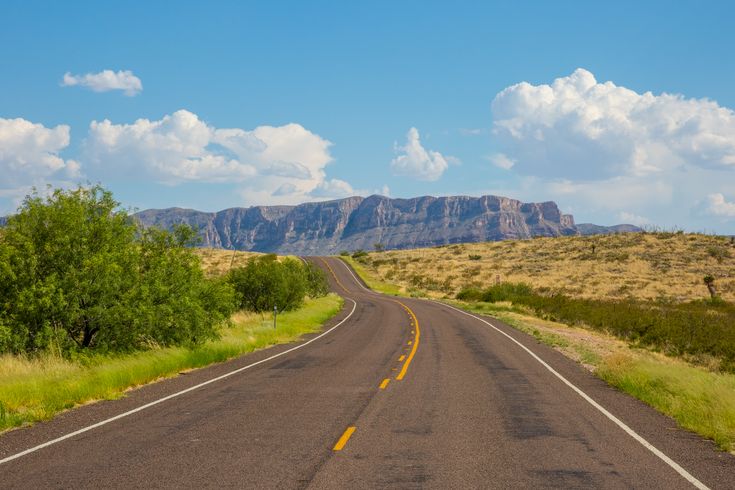  West Texas_Mountain-Trail