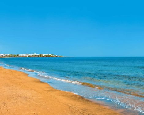 Hotel Relaxia Olivina-0