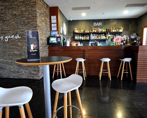 Oceano Atlantico Apartamentos Turisticos-3