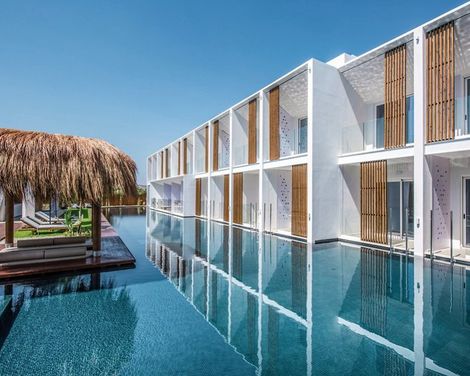 Aelius Hotel & Spa-4