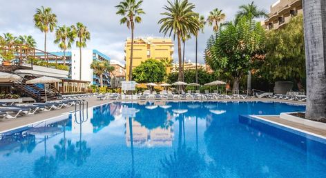 Be Live Adults Only Tenerife